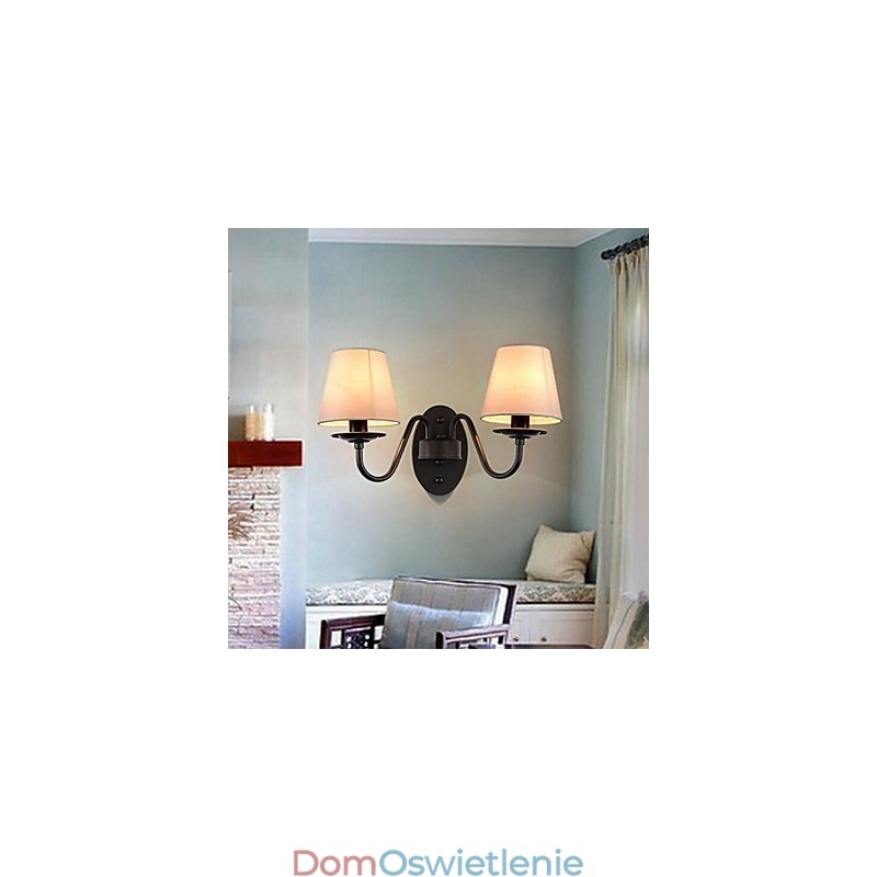Vintage Others Feature Downlight Kinkiety ścienne Lampa ścienna