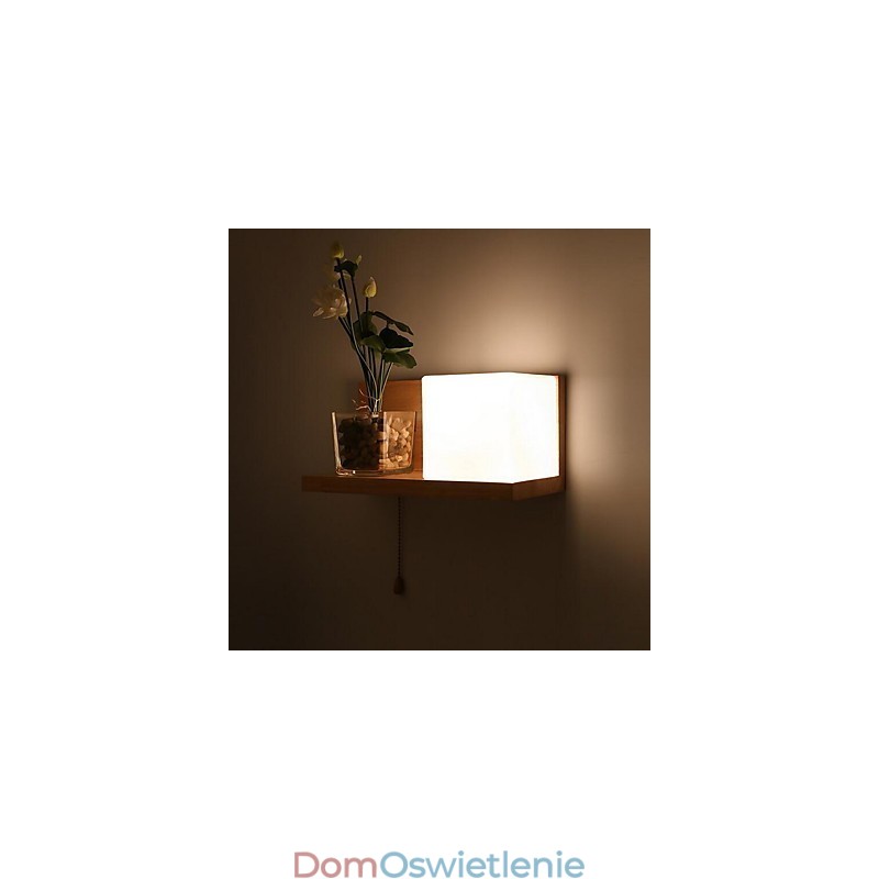 Nowoczesne Współczesne Inne Cecha Kinkiety ścienne z oświetleniem od góry Kinkiety ścienne
