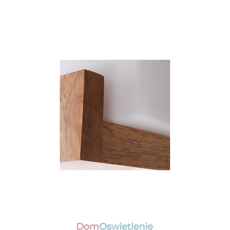 Prosta nowość w stylu wiejskim do ochrony oczu, kinkiety ścienne z oświetleniem otoczenia, prosta lampa nocna do sypialni