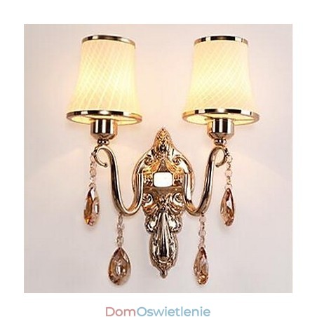 Vintage Others Feature Kinkiety ścienne z oświetleniem górnym Lampa ścienna Vintage Others Feature Kinkiety ścienne z oświetleniem górnym Lampa ścienna