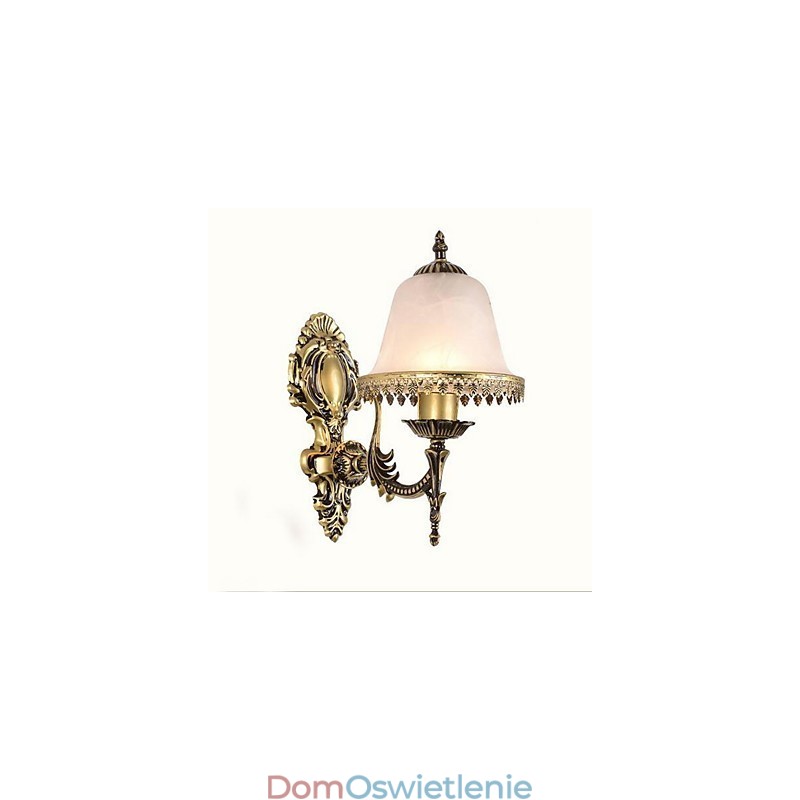 Kinkiety ścienne Vintage Galwanizowane Cecha Downlight Kinkiet Ścienny