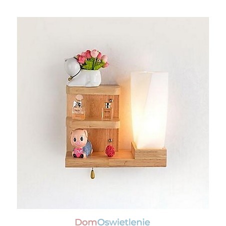 Nowoczesne Współczesne Inne Cecha Kinkiety ścienne z oświetleniem od góry Kinkiety ścienne Nowoczesne Współczesne Inne Cecha Kinkiety ścienne z oświetleniem od góry Kinkiety ścienne