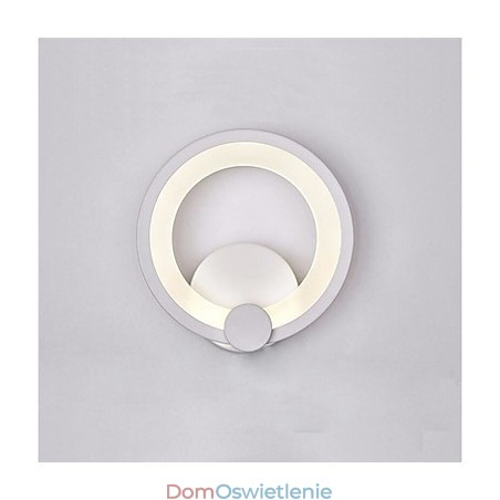 Zintegrowana nowość w kinkietach ściennych Mini Style Ambient Light z wieloma odcieniami Zintegrowana nowość w kinkietach ściennych Mini Style Ambient Light z wieloma odcieniami