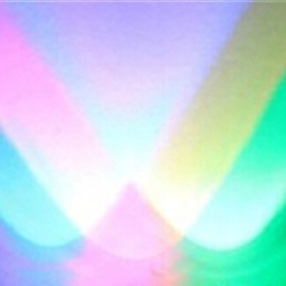 Zintegrowana nowość w kinkietach ściennych Mini Style Ambient Light z wieloma odcieniami