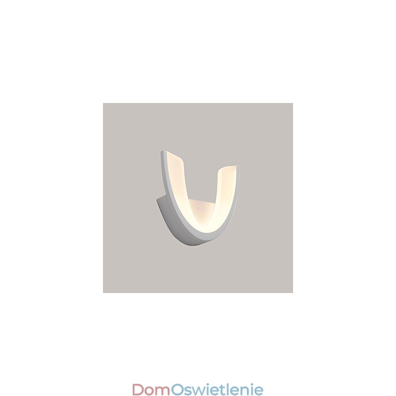 Nowoczesna, współczesna funkcja malowania dla kinkietów ściennych z oświetleniem otoczenia