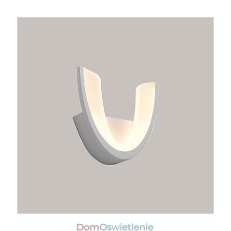 Nowoczesna, współczesna funkcja malowania dla kinkietów ściennych z oświetleniem otoczenia