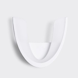 Nowoczesna, współczesna funkcja malowania dla kinkietów ściennych z oświetleniem otoczenia