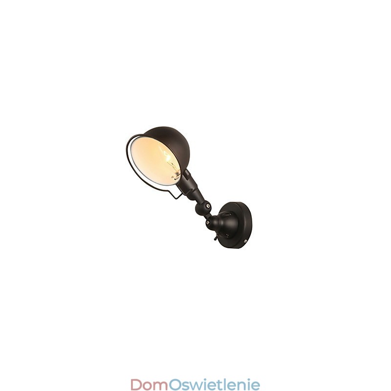 Lampy z ramieniem obrotowym Nowoczesne współczesne metalowe