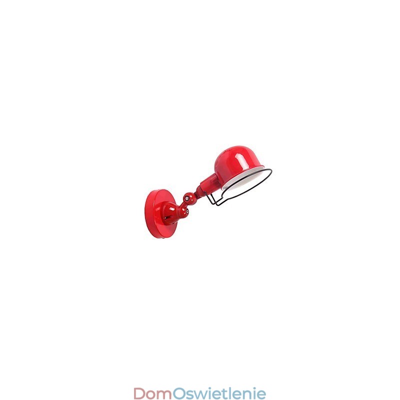 Lampy z ramieniem obrotowym Nowoczesne współczesne metalowe