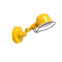 Lampy z ramieniem obrotowym Nowoczesne współczesne metalowe