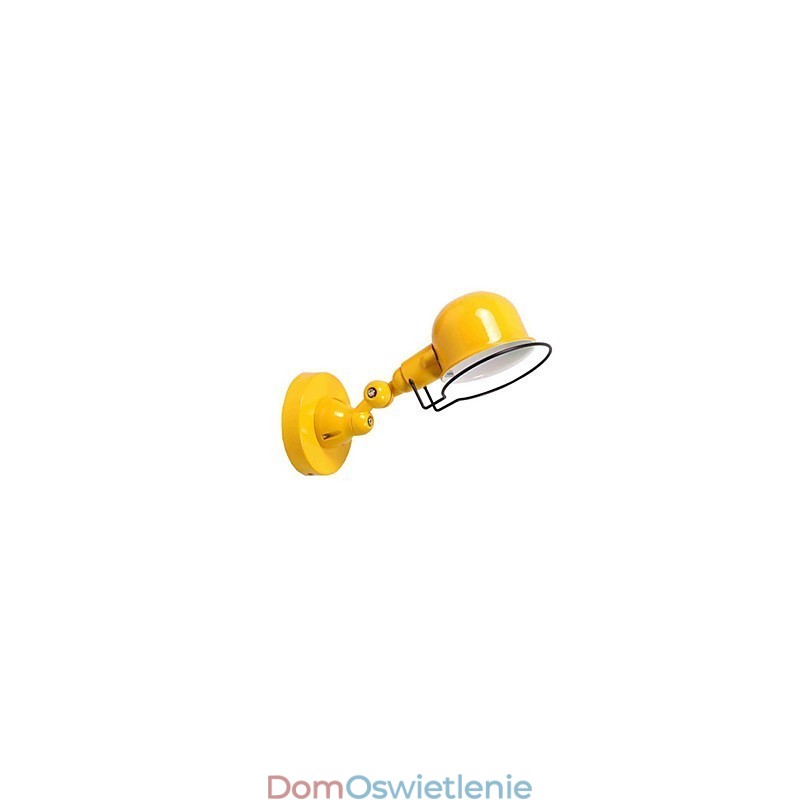 Lampy z ramieniem obrotowym Nowoczesne współczesne metalowe