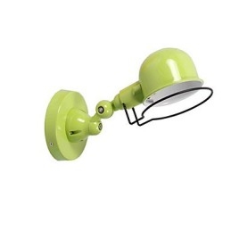 Lampy z ramieniem obrotowym Nowoczesne współczesne metalowe