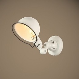 Lampy z ramieniem obrotowym Nowoczesne współczesne metalowe