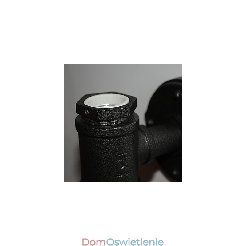 Tradycyjny Klasyczny Rustykalny Domek Wiejski Nowość Malowanie Funkcja dla Miniaturowego Stylu Światła Ambiente