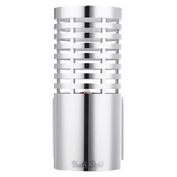 Nowoczesna, współczesna funkcja malowania dla lamp ściennych w stylu miniaturowym