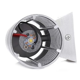 Nowoczesna, współczesna funkcja malowania dla lamp ściennych w stylu miniaturowym