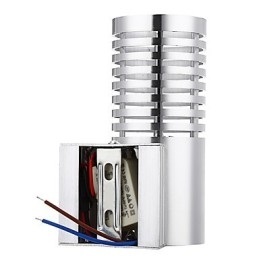 Nowoczesna, współczesna funkcja malowania dla lamp ściennych w stylu miniaturowym