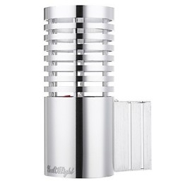 Nowoczesna, współczesna funkcja malowania dla lamp ściennych w stylu miniaturowym