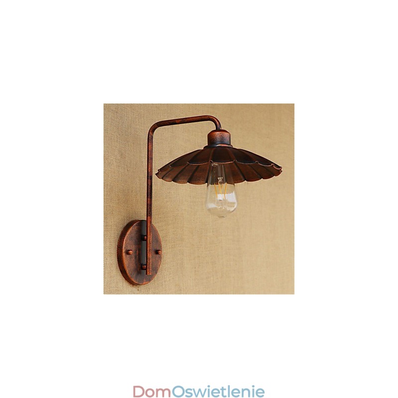 Kreatywny Retro Nowoczesny Popularny Nowoczesny Sypialnia Nocny Hotel Prosta Żelazna Lampa