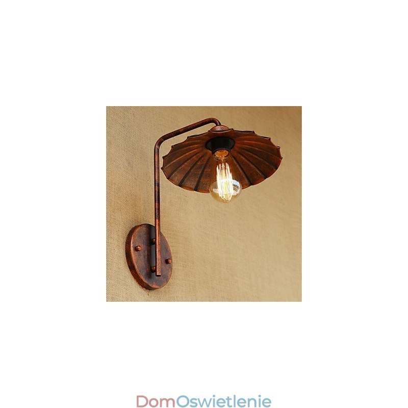 Kreatywny Retro Nowoczesny Popularny Nowoczesny Sypialnia Nocny Hotel Prosta Żelazna Lampa