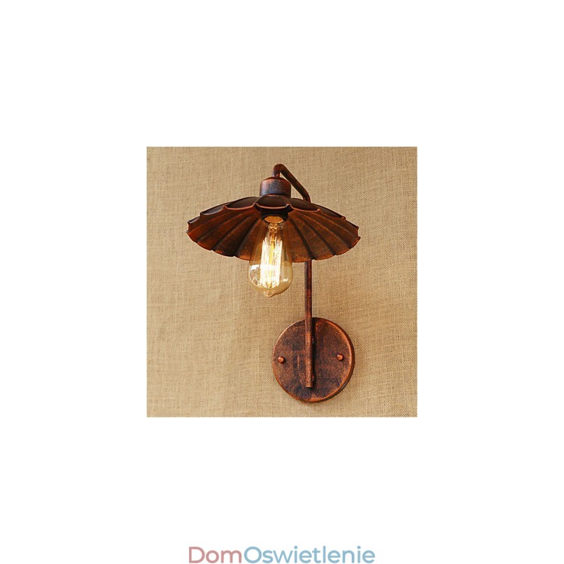 Kreatywny Retro Nowoczesny Popularny Nowoczesny Sypialnia Nocny Hotel Prosta Żelazna Lampa