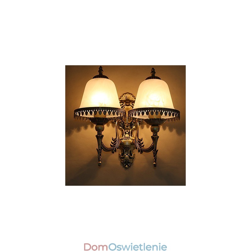 Nowoczesny Współczesny Rustykalny Domek Wiejski Inne Cechy dla Mini Stylu Downlight Kinkiety Ścienne Światło