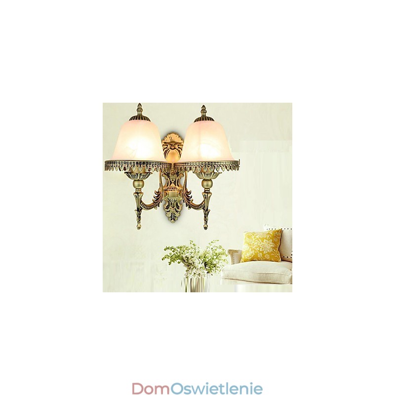 Nowoczesny Współczesny Rustykalny Domek Wiejski Inne Cechy dla Mini Stylu Downlight Kinkiety Ścienne Światło