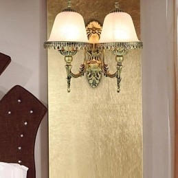 Nowoczesny Współczesny Rustykalny Domek Wiejski Inne Cechy dla Mini Stylu Downlight Kinkiety Ścienne Światło