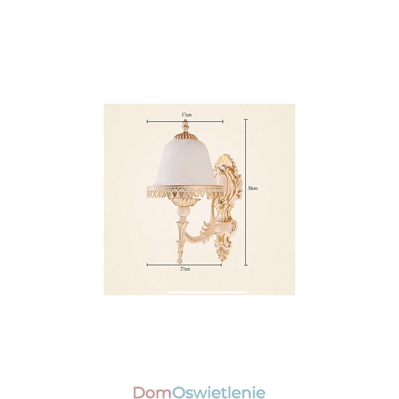 Nowoczesny Współczesny Rustykalny Domek Wiejski Inne Cechy dla Mini Stylu Downlight Kinkiety Ścienne Światło