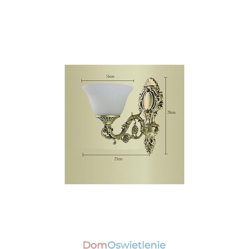 Nowoczesny Współczesny Rustykalny Domek Wiejski Inne Cechy dla Mini Stylu Downlight Kinkiety Ścienne Światło