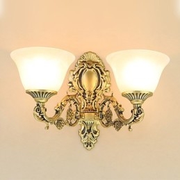 Nowoczesny Współczesny Rustykalny Domek Wiejski Inne Cechy dla Mini Stylu Downlight Kinkiety Ścienne Światło