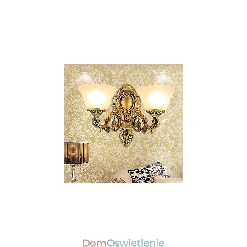 Nowoczesny Współczesny Rustykalny Domek Wiejski Inne Cechy dla Mini Stylu Downlight Kinkiety Ścienne Światło