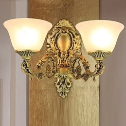 Nowoczesny Współczesny Rustykalny Domek Wiejski Inne Cechy dla Mini Stylu Downlight Kinkiety Ścienne Światło