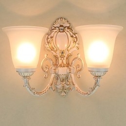 Nowoczesny Współczesny Rustykalny Domek Wiejski Inne Cechy dla Mini Stylu Downlight Kinkiety Ścienne Światło