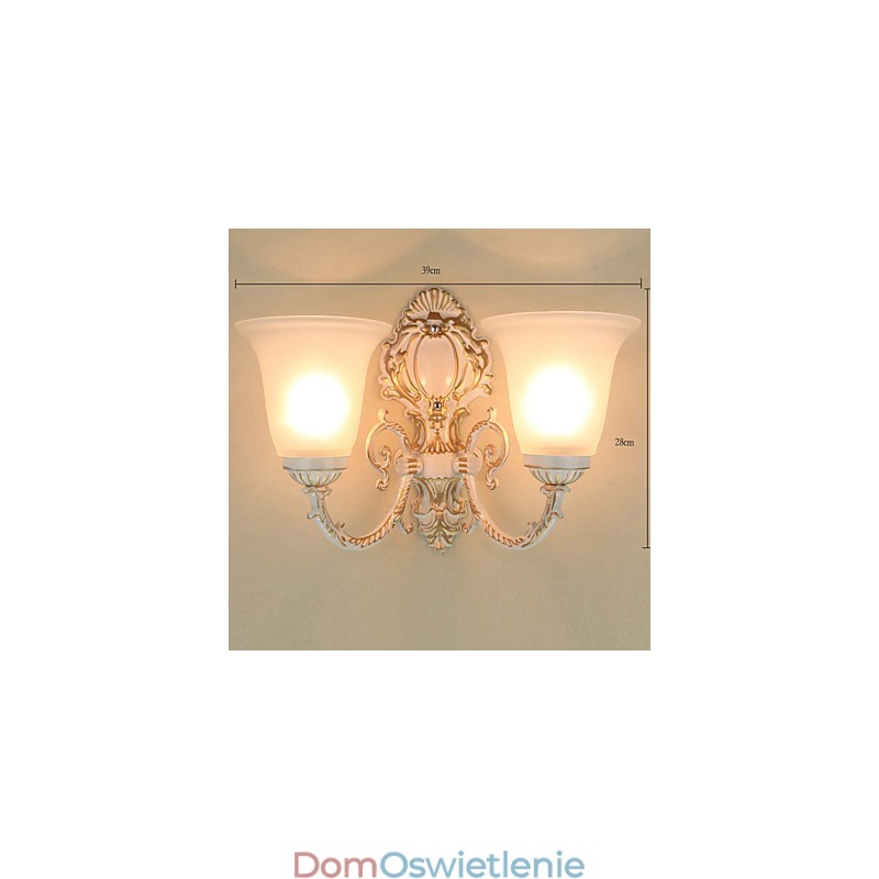 Nowoczesny Współczesny Rustykalny Domek Wiejski Inne Cechy dla Mini Stylu Downlight Kinkiety Ścienne Światło
