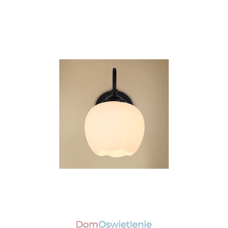 Nowoczesna współczesna funkcja malowania dla ochrony oczu Kinkiety ścienne Downlight Kinkiet