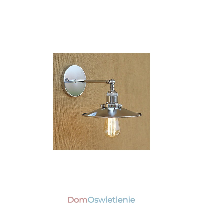 Nowoczesna, współczesna, rustykalna, galwanizowana cecha dla ochrony oczu w stylu mini