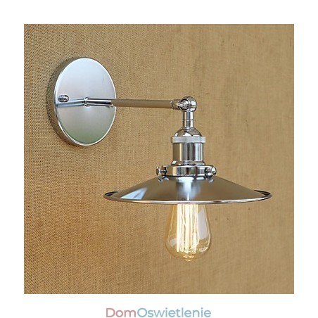 Nowoczesna, współczesna, rustykalna, galwanizowana cecha dla ochrony oczu w stylu mini