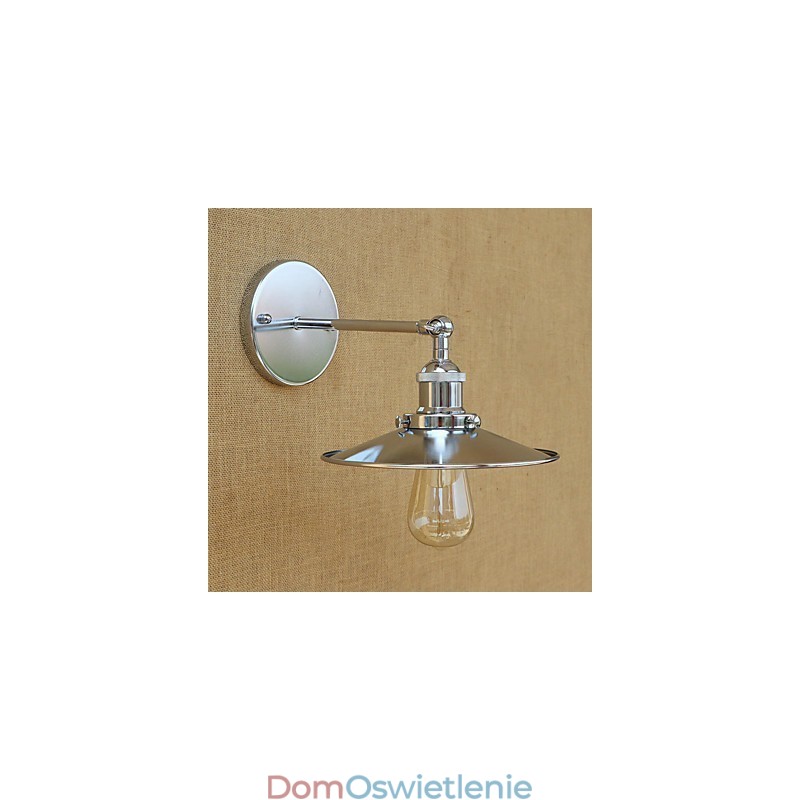 Nowoczesna, współczesna, rustykalna, galwanizowana cecha dla ochrony oczu w stylu mini