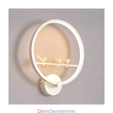 Zintegrowane nowoczesne współczesne dla mini stylu Ambient Light Kinkiety ścienne Kinkiety ścienne Zintegrowane nowoczesne współczesne dla mini stylu Ambient Light Kinkiety ścienne Kinkiety ścienne