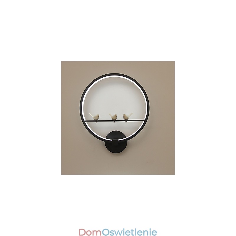 Zintegrowane nowoczesne współczesne dla mini stylu Ambient Light Kinkiety ścienne Kinkiety ścienne
