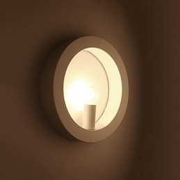 Nowoczesna współczesna funkcja malowania dla miniaturowego stylu Ambient Light Wall Sconces Wall Light