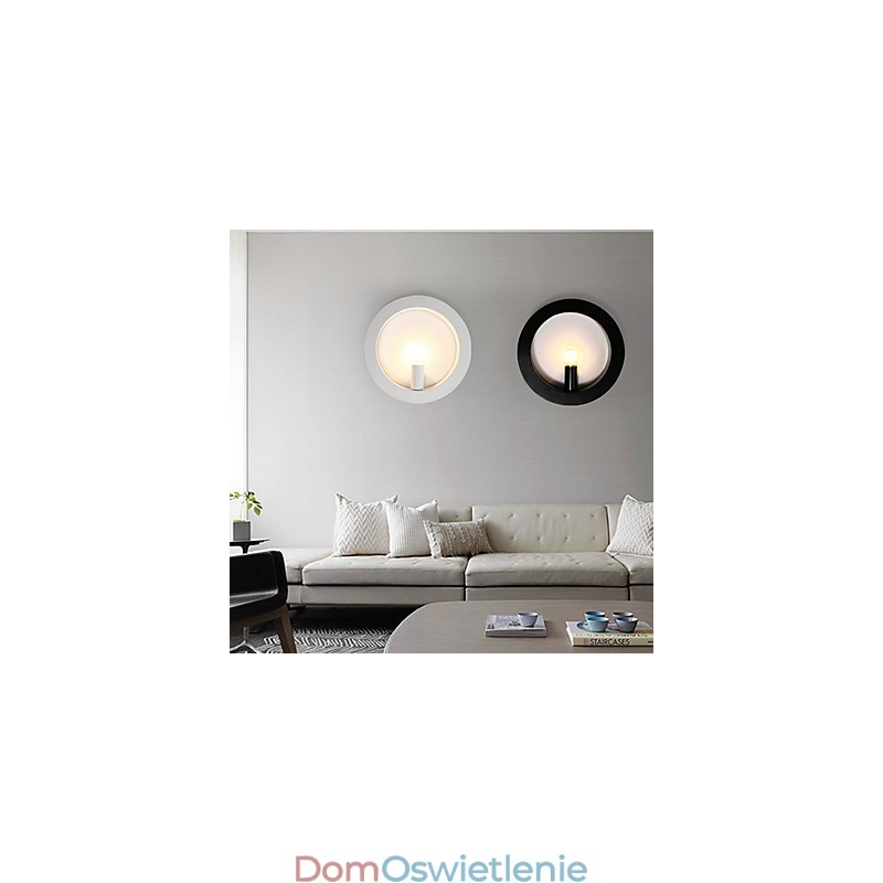 Nowoczesna współczesna funkcja malowania dla miniaturowego stylu Ambient Light Wall Sconces Wall Light