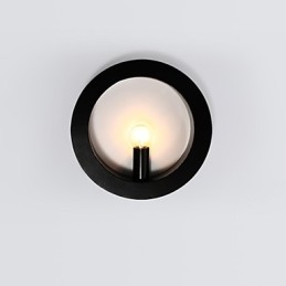 Nowoczesna współczesna funkcja malowania dla miniaturowego stylu Ambient Light Wall Sconces Wall Light