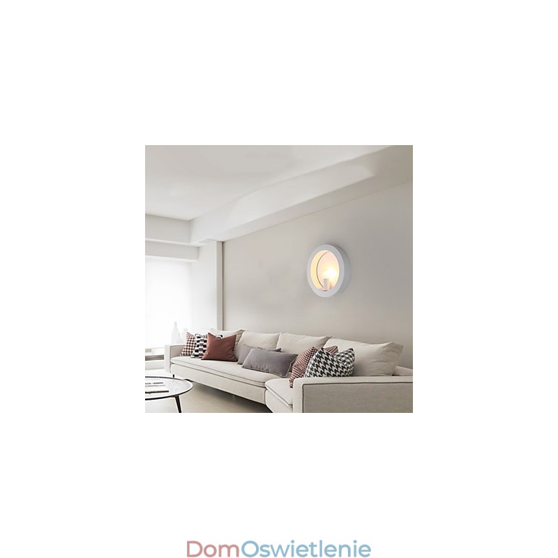 Nowoczesna współczesna funkcja malowania dla miniaturowego stylu Ambient Light Wall Sconces Wall Light