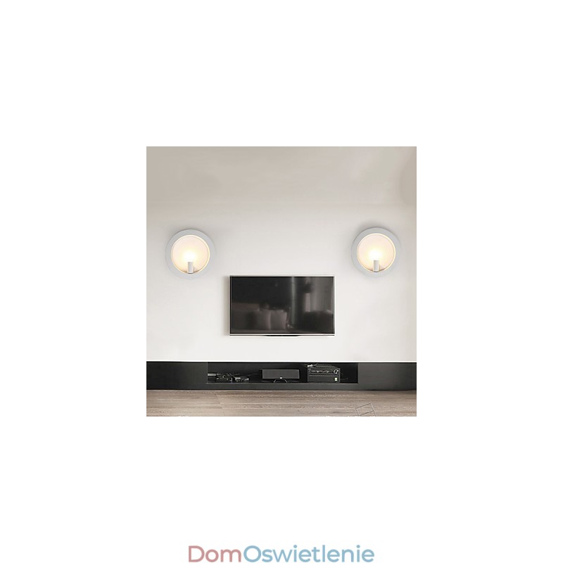 Nowoczesna współczesna funkcja malowania dla miniaturowego stylu Ambient Light Wall Sconces Wall Light