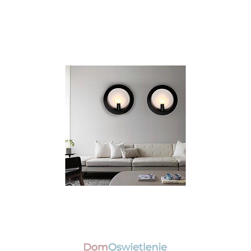 Nowoczesna współczesna funkcja malowania dla miniaturowego stylu Ambient Light Wall Sconces Wall Light