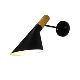 Rustykalny domek Tradycyjny Klasyczny Malowanie Cecha dla Kinkietów Ściennych Downlight