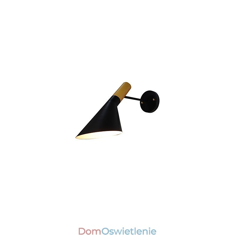 Rustykalny domek Tradycyjny Klasyczny Malowanie Cecha dla Kinkietów Ściennych Downlight
