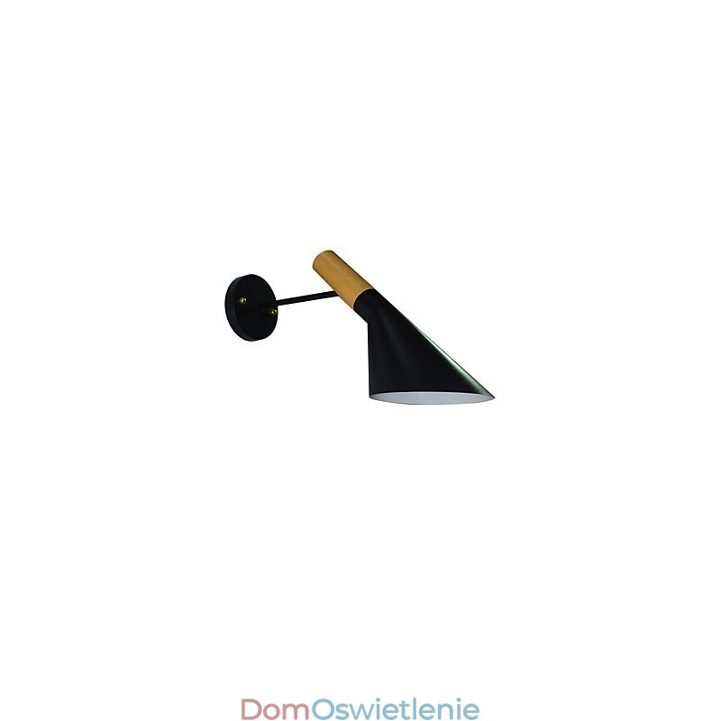 Rustykalny domek Tradycyjny Klasyczny Malowanie Cecha dla Kinkietów Ściennych Downlight